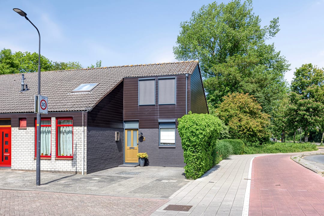 Foto 1 van Beryl 2