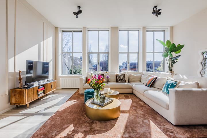 Foto 3 van Varkensmarkt 22-A