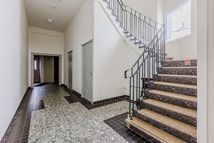 Foto 6 van Varkensmarkt 22-A