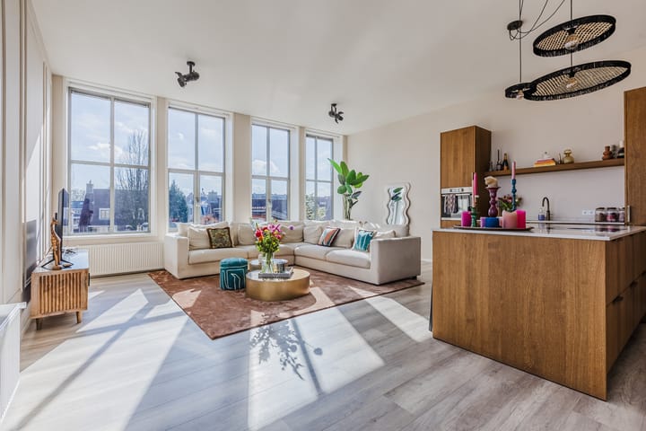 Foto 8 van Varkensmarkt 22-A