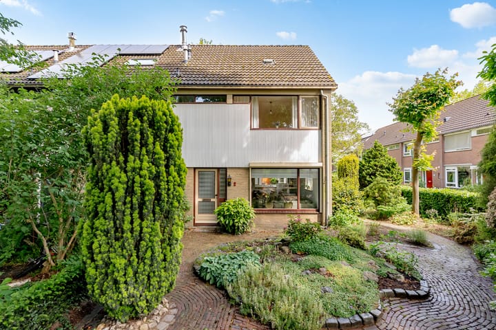 Foto 1 van Lokhorstlaan 2