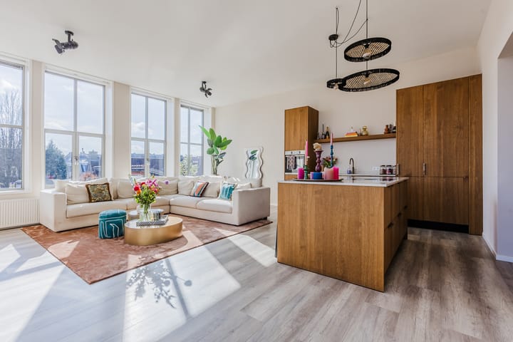 Foto 9 van Varkensmarkt 22-A