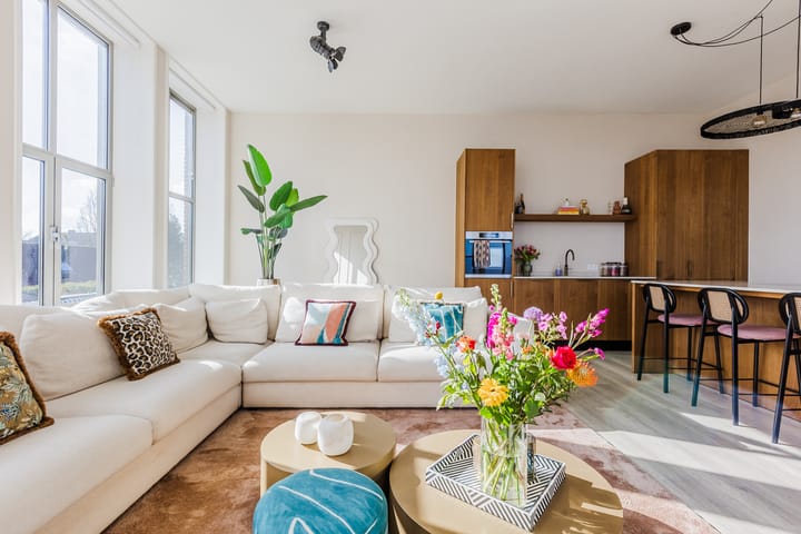 Foto 11 van Varkensmarkt 22-A