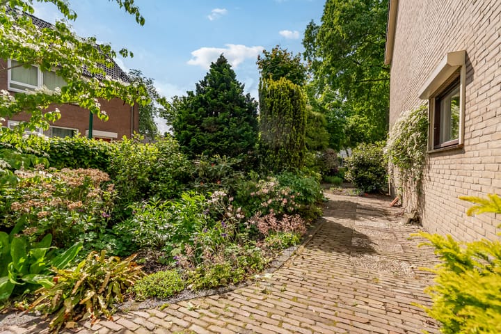 Foto 4 van Lokhorstlaan 2