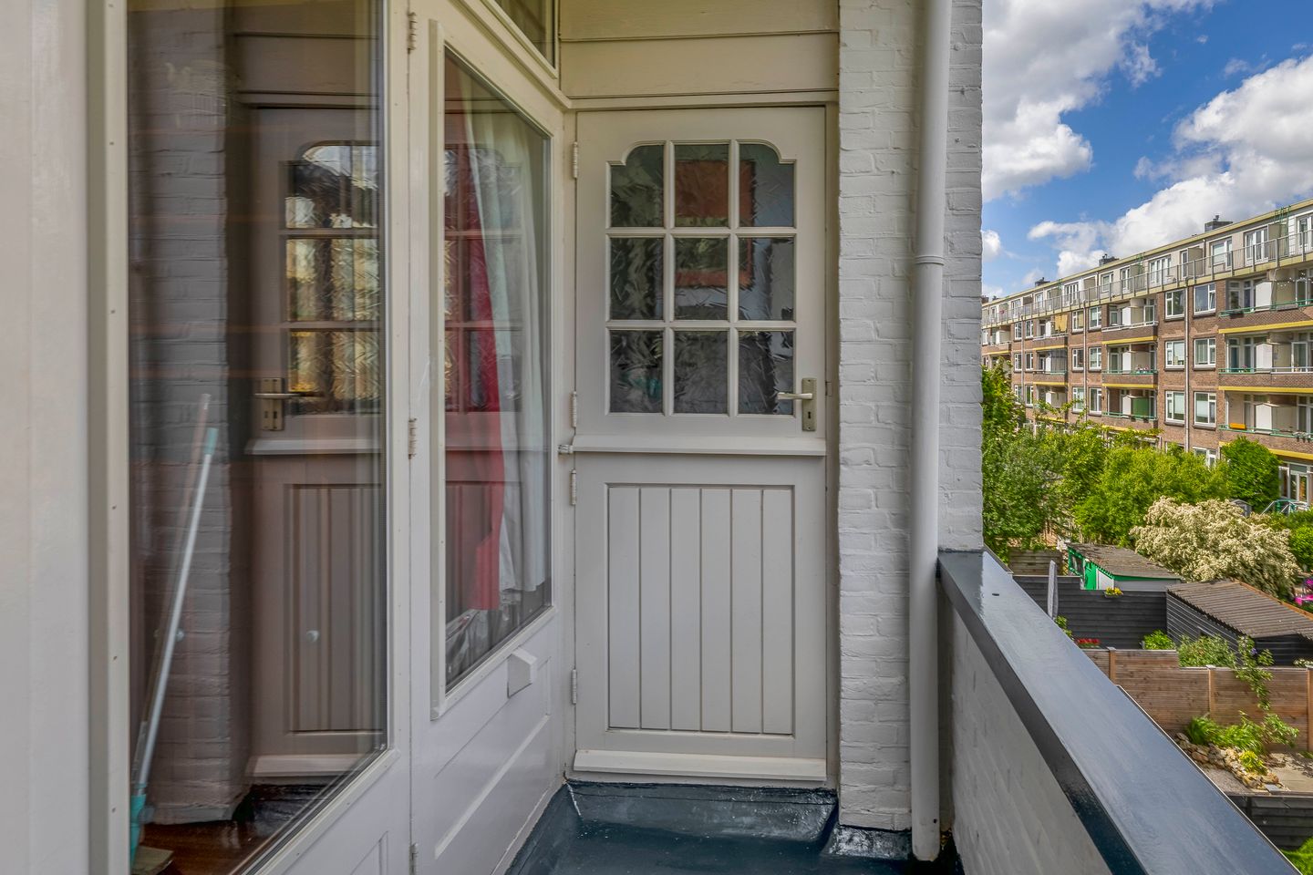 Foto 4 van Delfgaauwstraat 27-C