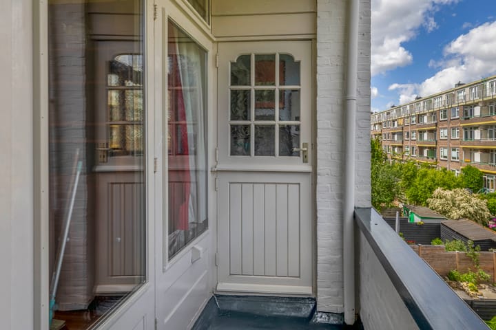 Foto 4 van Delfgaauwstraat 27-C