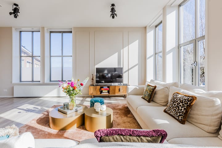 Foto 13 van Varkensmarkt 22-A