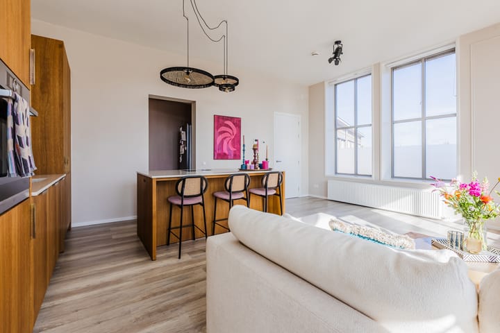 Foto 14 van Varkensmarkt 22-A