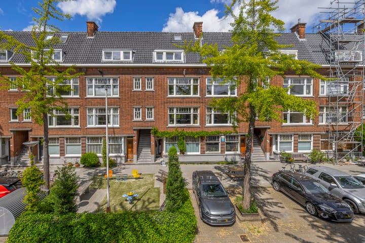 Foto 6 van Delfgaauwstraat 27-C