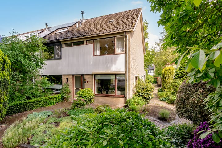 Foto 7 van Lokhorstlaan 2