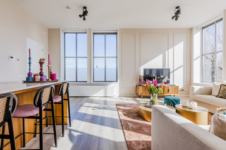 Foto 15 van Varkensmarkt 22-A