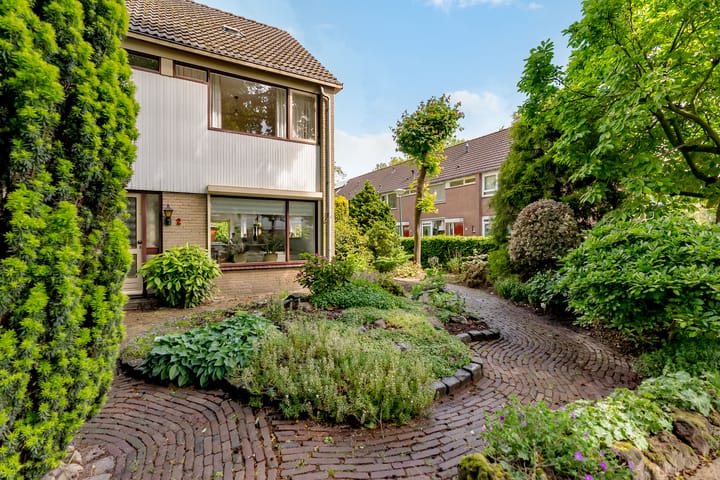 Foto 8 van Lokhorstlaan 2