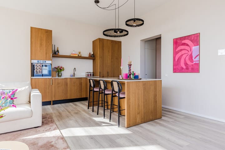 Foto 16 van Varkensmarkt 22-A