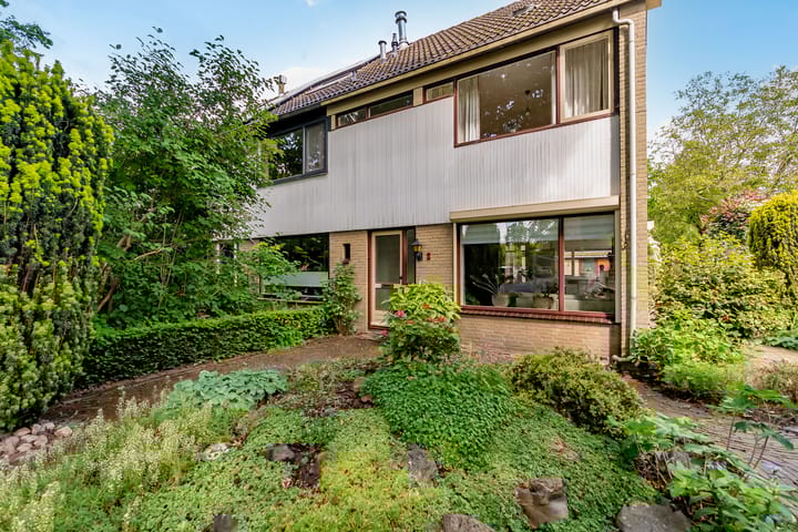 Foto 9 van Lokhorstlaan 2