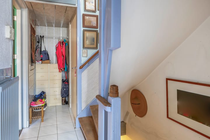 Foto 9 van Delfgaauwstraat 27-C