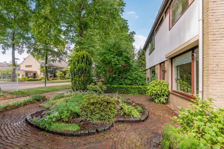 Foto 10 van Lokhorstlaan 2