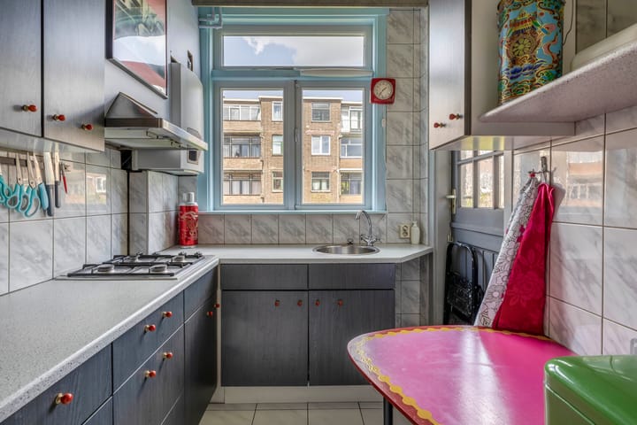 Foto 12 van Delfgaauwstraat 27-C