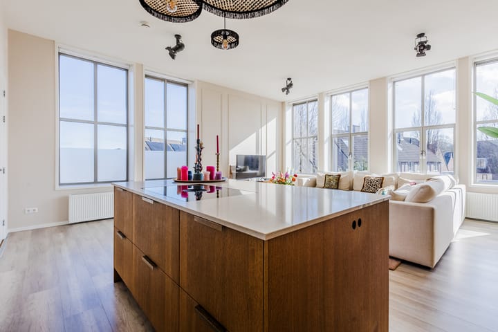 Foto 20 van Varkensmarkt 22-A