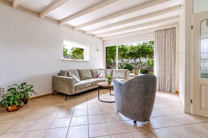 Foto 13 van Lokhorstlaan 2