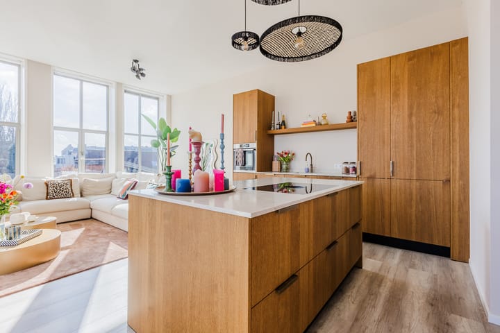 Foto 21 van Varkensmarkt 22-A