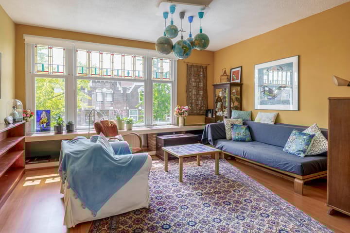 Foto 16 van Delfgaauwstraat 27-C