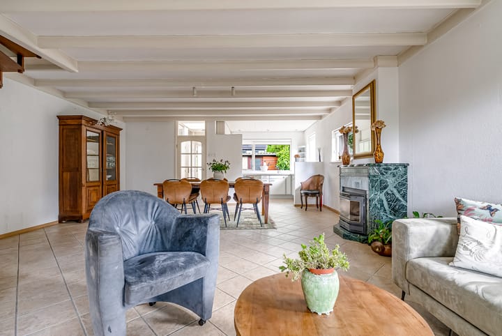 Foto 16 van Lokhorstlaan 2