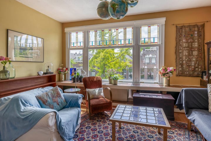 Foto 17 van Delfgaauwstraat 27-C