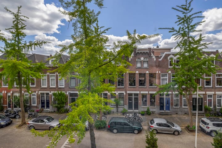 Foto 18 van Delfgaauwstraat 27-C