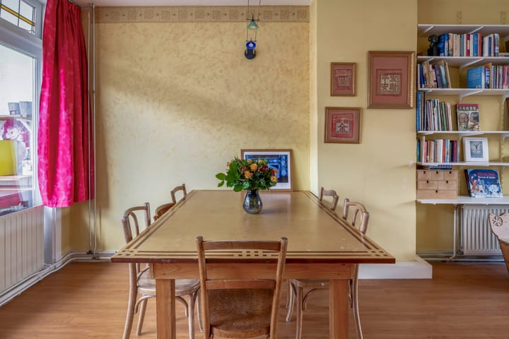 Foto 23 van Delfgaauwstraat 27-C