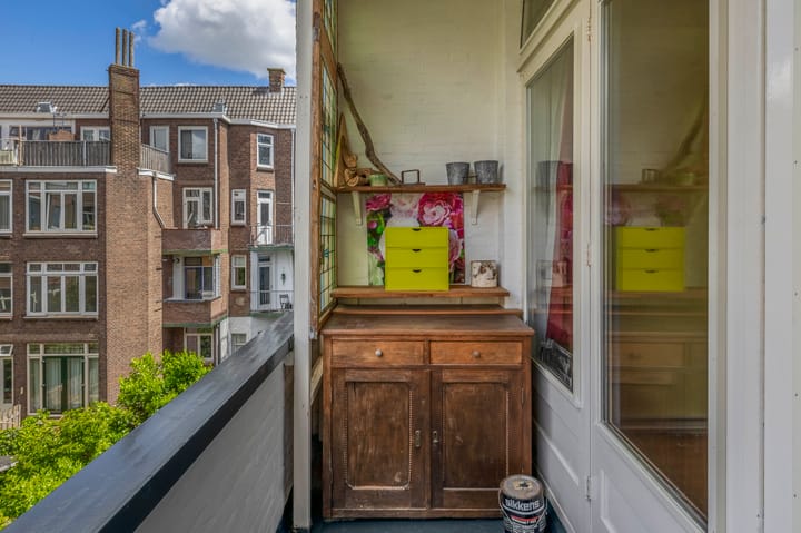 Foto 24 van Delfgaauwstraat 27-C