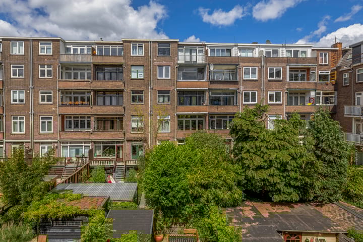 Foto 25 van Delfgaauwstraat 27-C