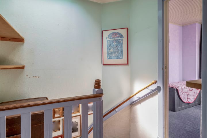 Foto 26 van Delfgaauwstraat 27-C