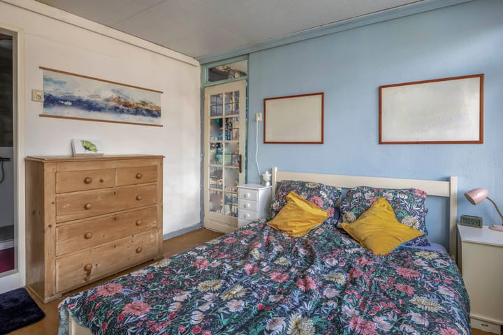 Foto 29 van Delfgaauwstraat 27-C