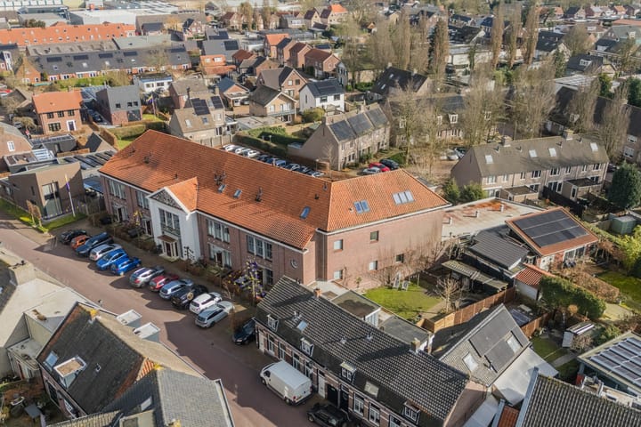 Foto 38 van Varkensmarkt 22-A