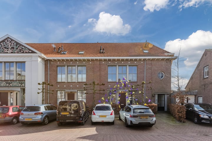 Foto 2 van Varkensmarkt 22-A