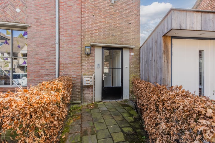 Foto 40 van Varkensmarkt 22-A