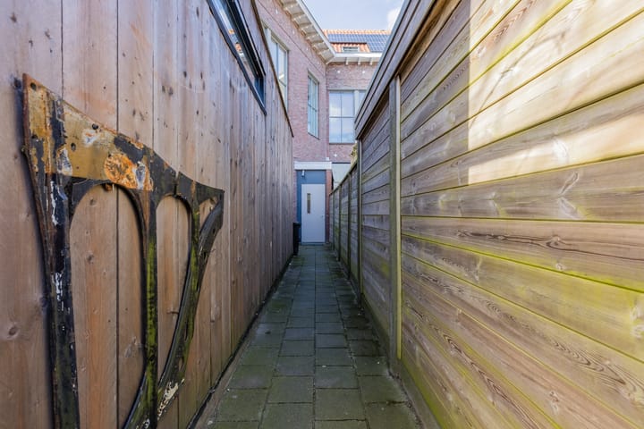 Foto 41 van Varkensmarkt 22-A