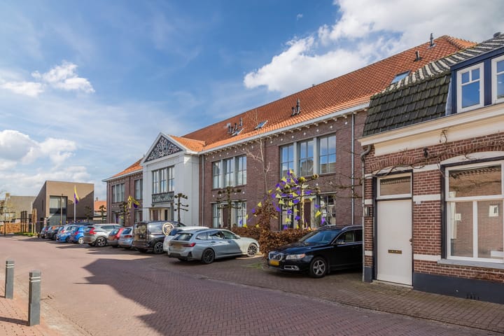 Foto 42 van Varkensmarkt 22-A