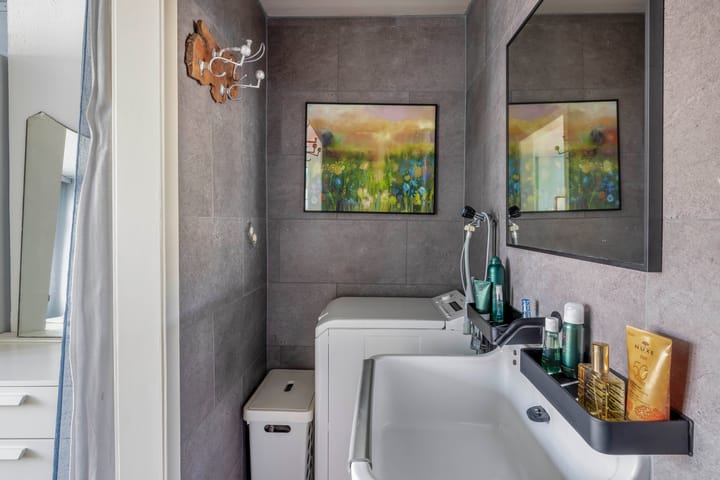 Foto 35 van Delfgaauwstraat 27-C