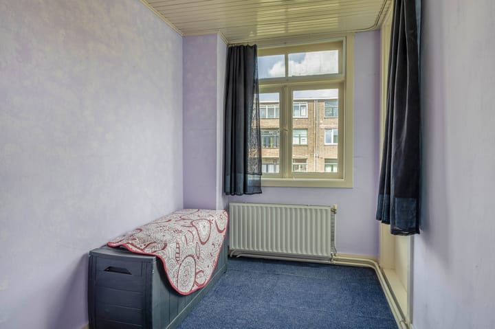 Foto 36 van Delfgaauwstraat 27-C