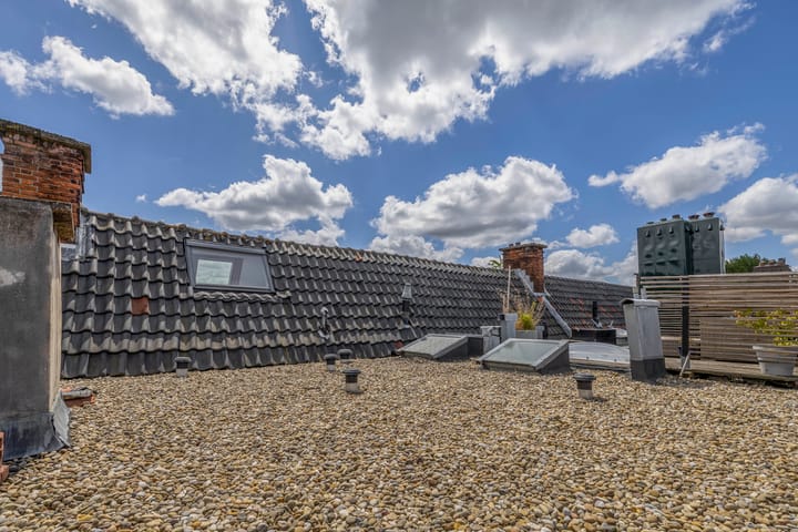 Foto 37 van Delfgaauwstraat 27-C