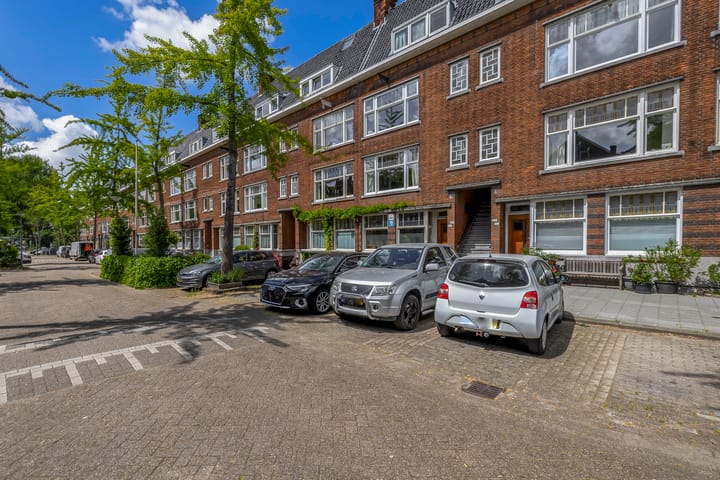 Foto 38 van Delfgaauwstraat 27-C