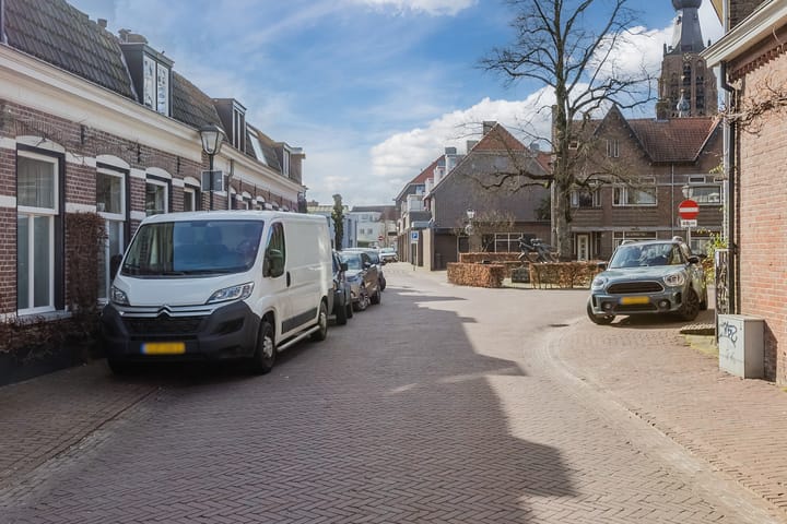 Foto 46 van Varkensmarkt 22-A