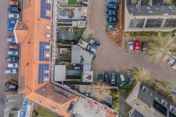 Foto 47 van Varkensmarkt 22-A