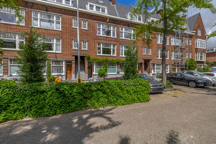 Foto 39 van Delfgaauwstraat 27-C