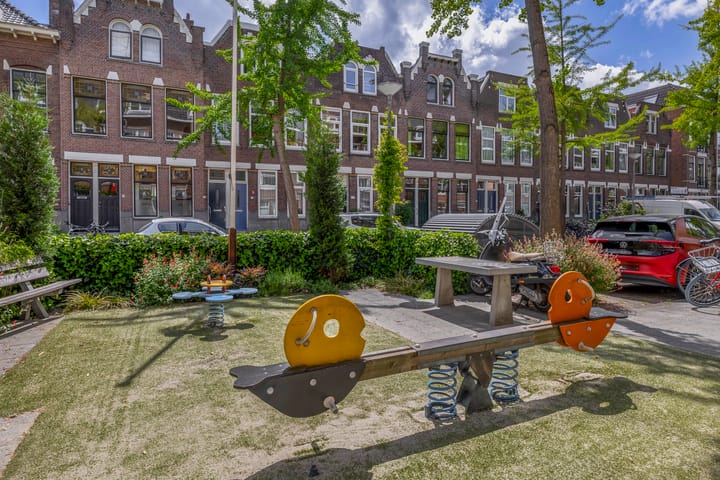 Foto 40 van Delfgaauwstraat 27-C