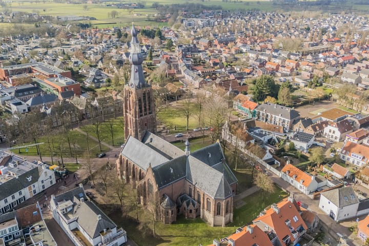 Foto 48 van Varkensmarkt 22-A