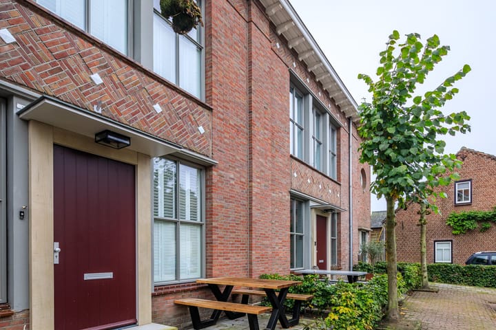 Foto 49 van Varkensmarkt 22-A