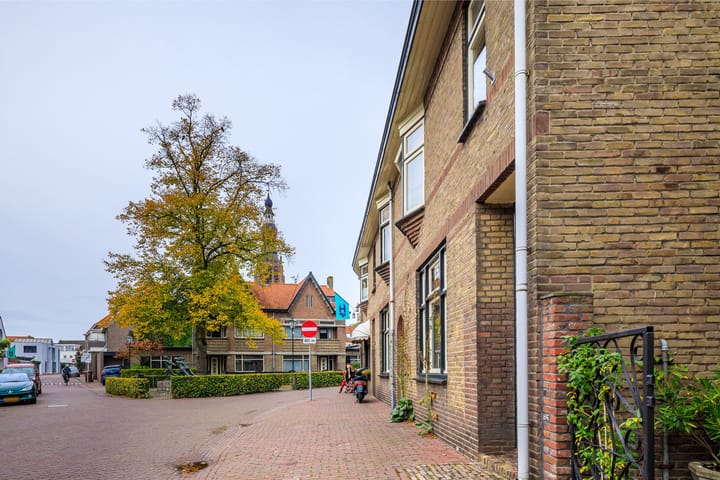 Foto 50 van Varkensmarkt 22-A