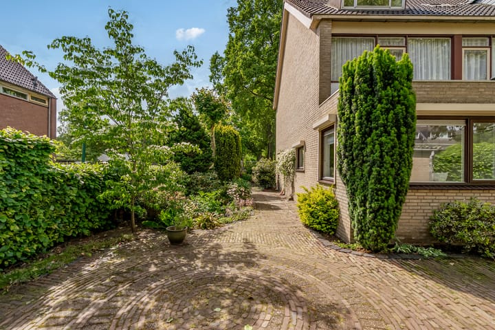 Foto 52 van Lokhorstlaan 2